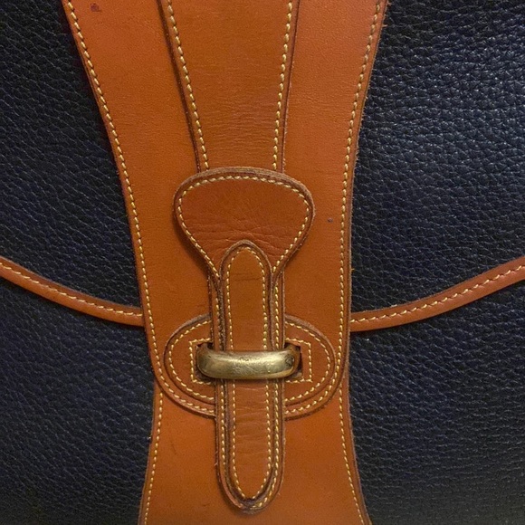 Dooney & Burke Equestrian Collection Legal Brief. - Picture 2 of 13